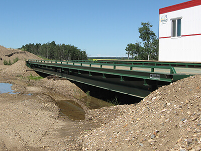 AgWeigh  Portable Truck Scales