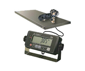 FM 3030 Veterinary Scale