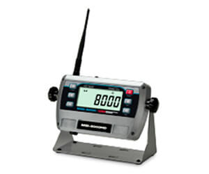 MSI 8000 Indicator Remote Display